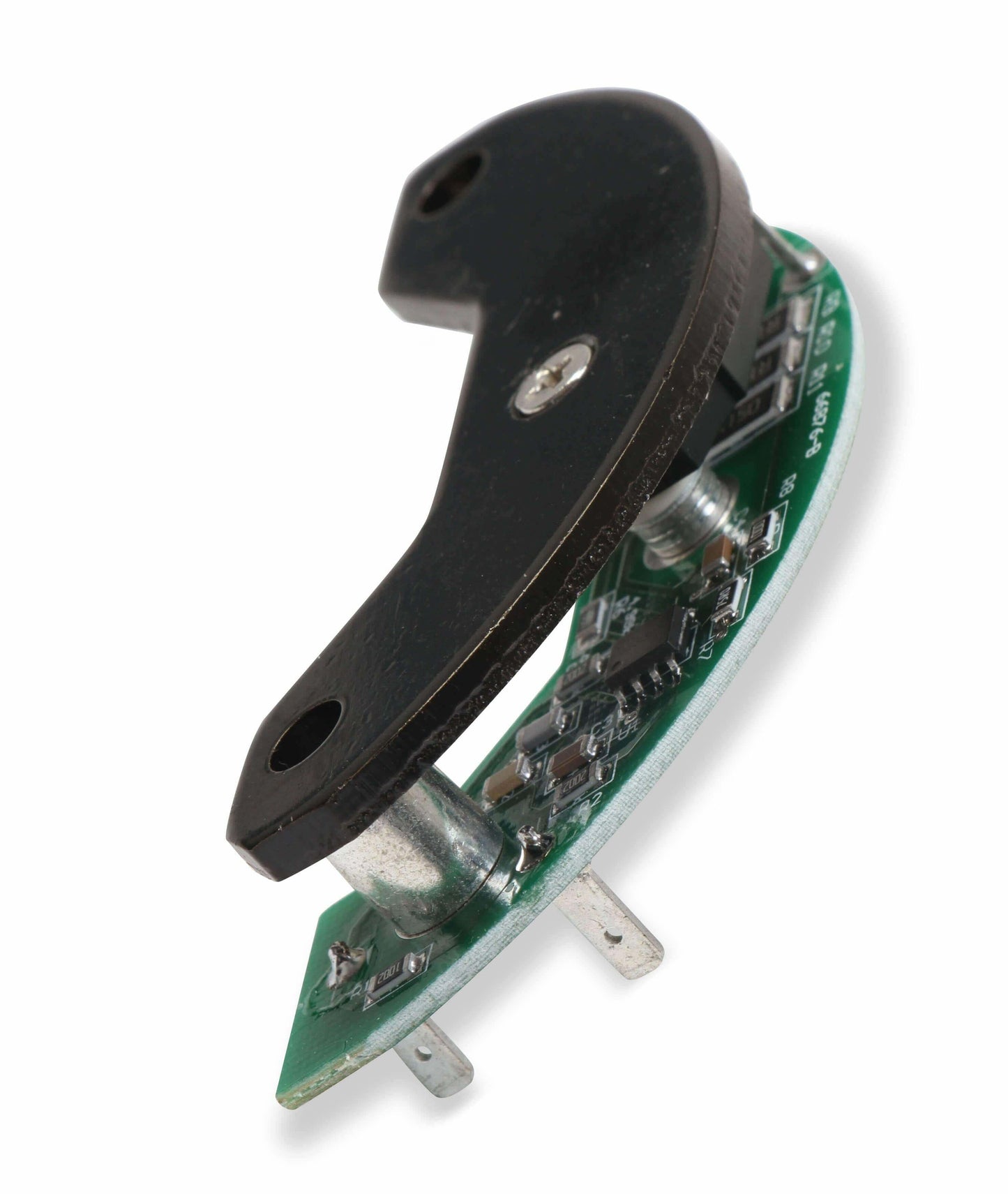 High Performance Ignition Module ACCEL 52Series Street Billet Distributors-35372