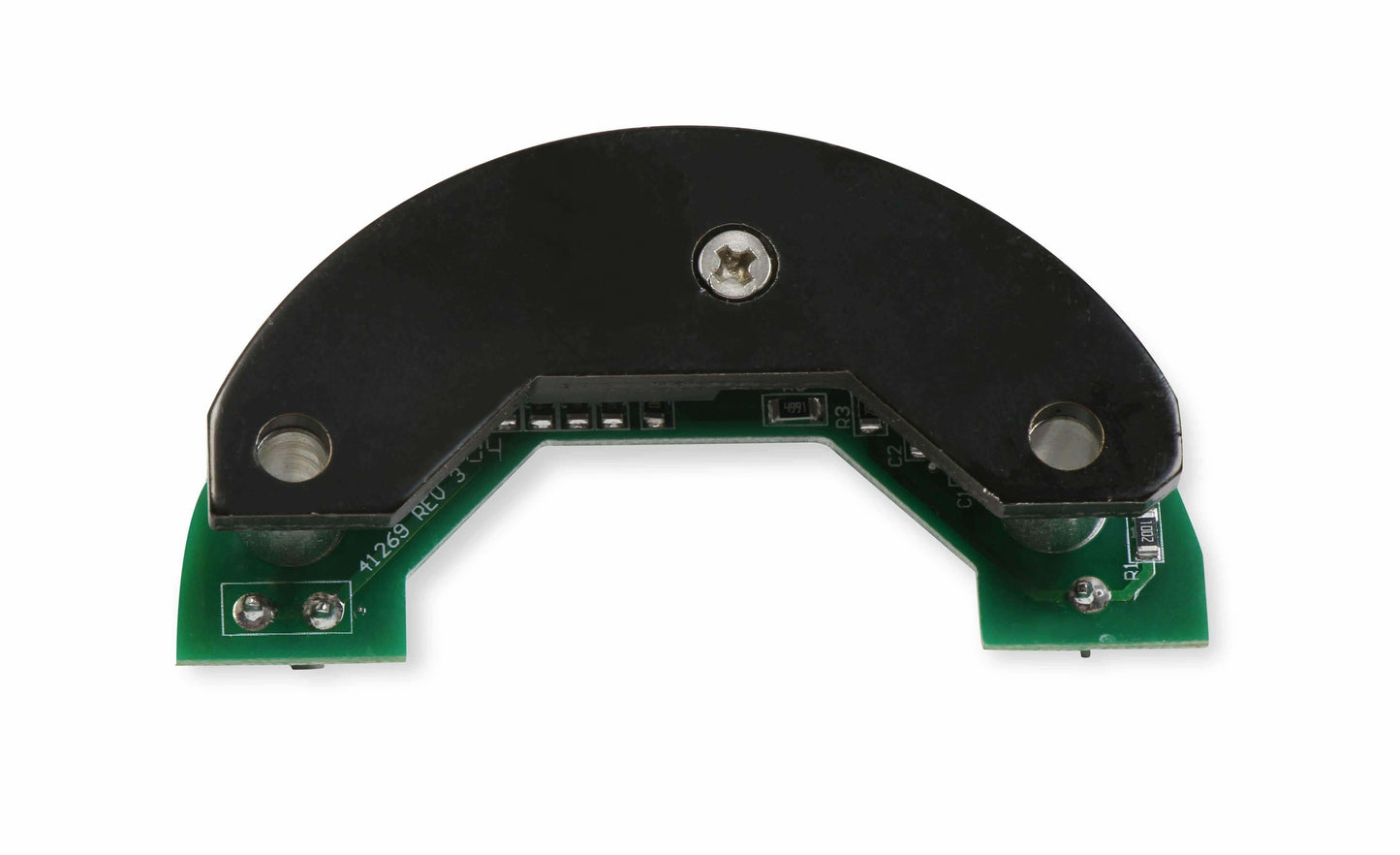 High Performance Ignition Module ACCEL 52Series Street Billet Distributors-35372