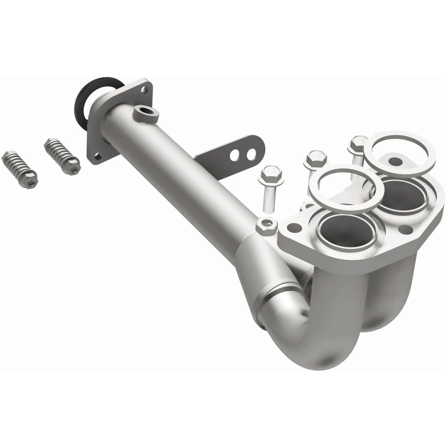 1999-2000 Acura EL Direct-Fit Front Pipe Kit 107-0015