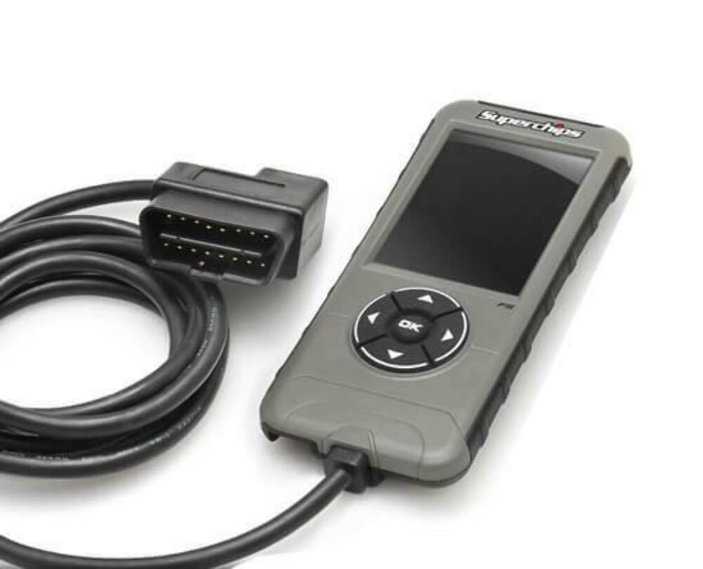 Superchips Flashcal - 3545
