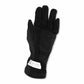 2-Lyr Sfi-5 Glove Med Black - 355003RQP