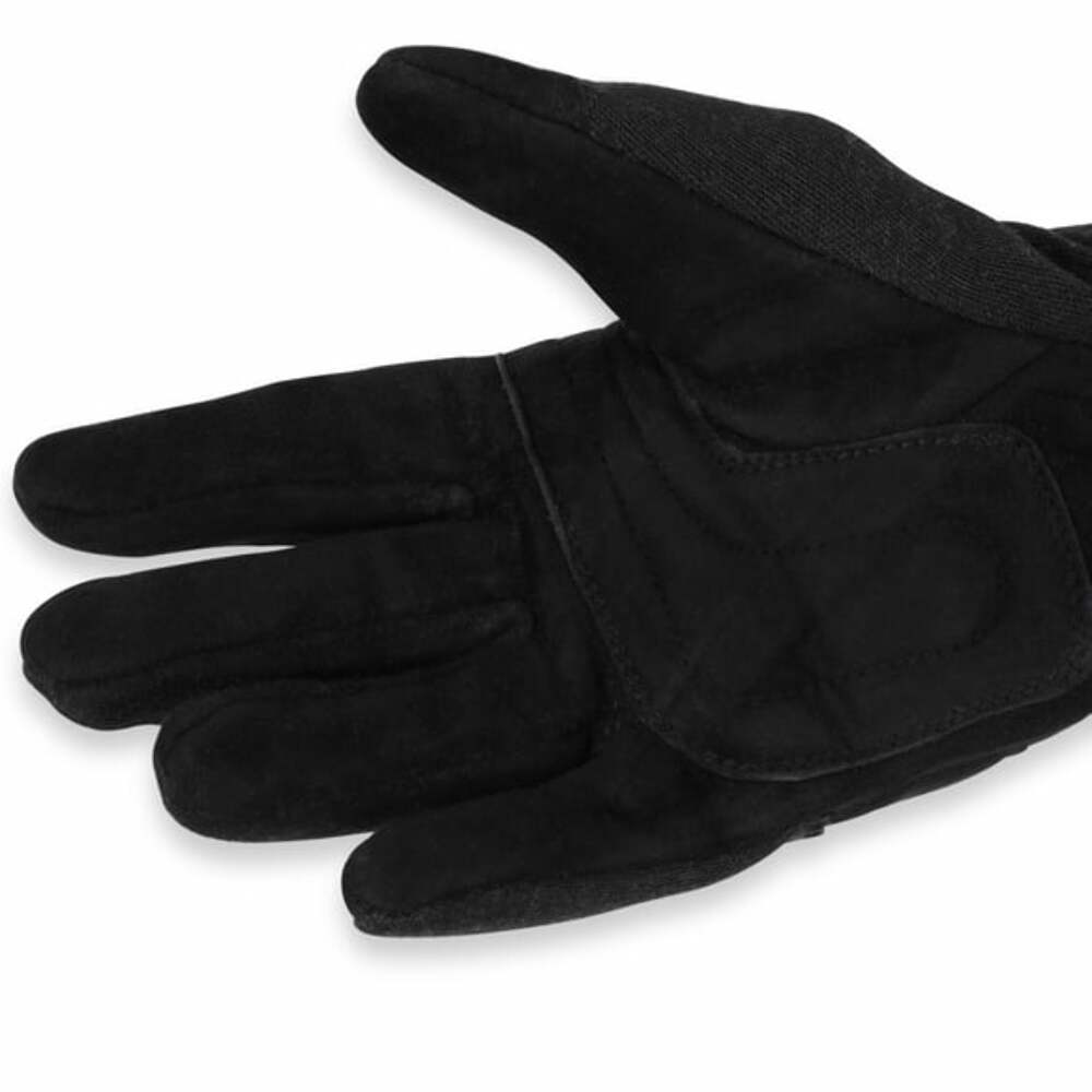 2-Lyr Sfi-5 Glove 3Xl Black - 355008RQP