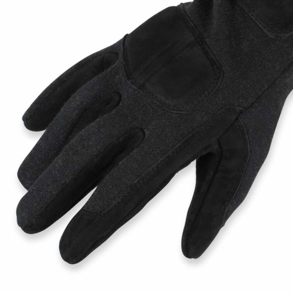 2-Lyr Sfi-5 Glove 2Xl Black - 355007RQP