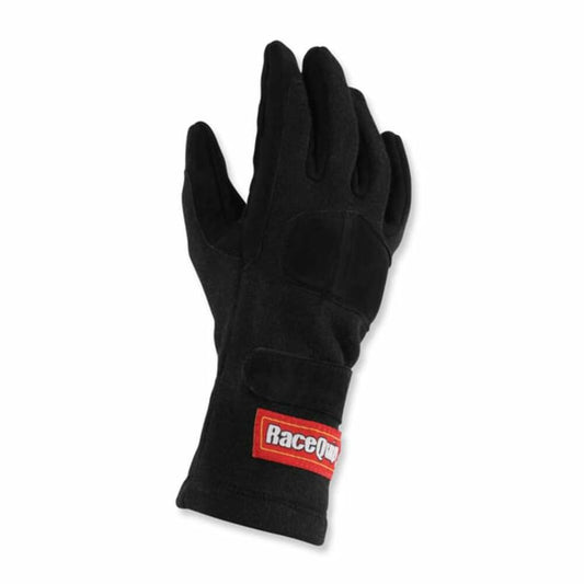 2-Lyr Sfi-5 Glove Xsm Black - 355001RQP