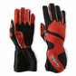 2-Lyr Sfi-5 Glove Lrg Red - 355015RQP