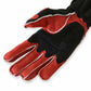 2-Lyr Sfi-5 Glove Sml Red - 355012RQP