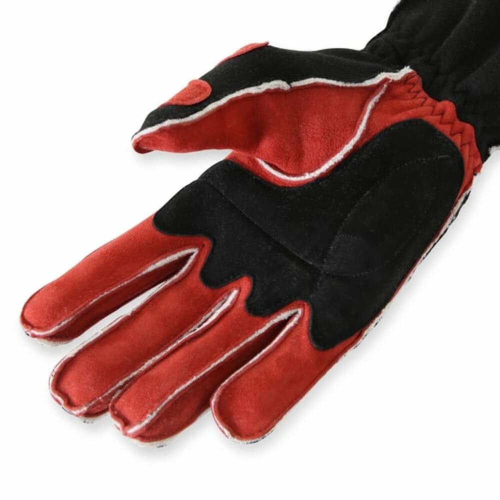 2-Lyr Sfi-5 Glove Sml Red - 355012RQP