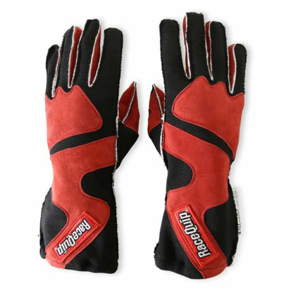 2-Lyr Sfi-5 Glove Lrg Red - 355015RQP