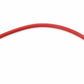 MSD 35599 - Spark Plug Wire Set ; Super Conductor 8.5mm Red for Chevy 262-400 SBC