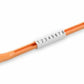 MSD 35599 - Spark Plug Wire Set ; Super Conductor 8.5mm Red for Chevy 262-400 SBC