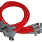 Super Conductor Spark Plug Wire Set Big Block Chevy for w/ HEI Tower Cap  35609