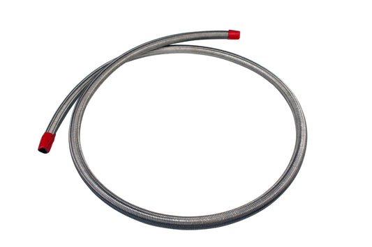 Fuel Hose Fuel System Universal Fit Aeromotive 15704-BGPL