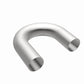 Universal Exhaust Pipe Smooth Trans 180D 4.00 SS 10712 Magnaflow