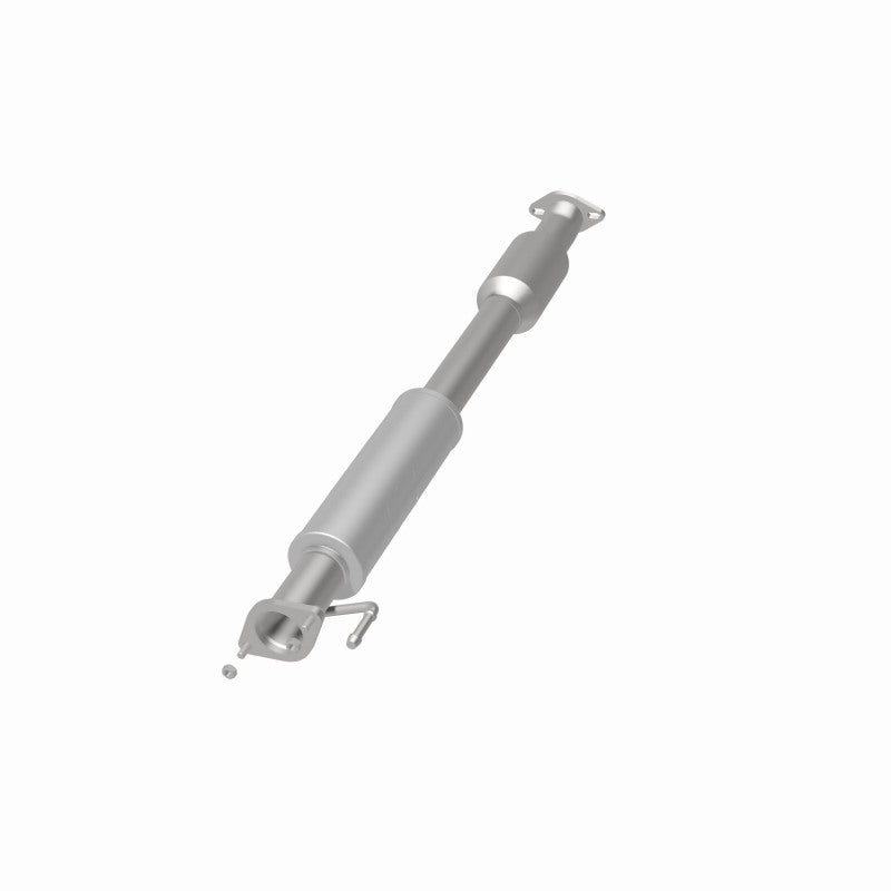 Catalytic Converter for 2015-2018 Kia Sedona 3.3L OEM Grade Federal / EPA Compliant Direct-Fit Catalytic Converter Magna