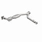 Catalytic Converter for HM Grade Federal / EPA Compliant Direct-Fit Catalytic Converter MagnaFlow 23660