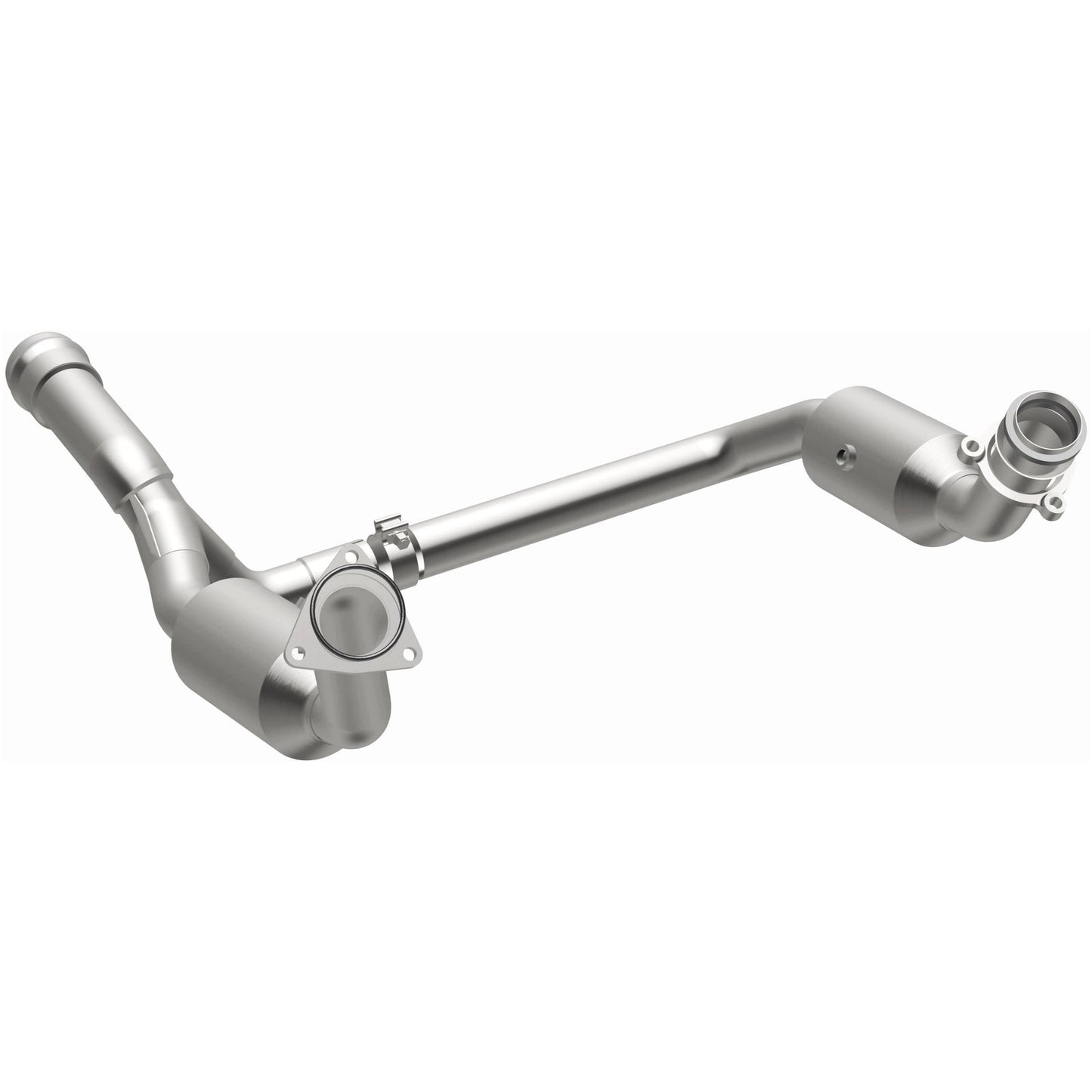 2019-2023 Chevy Silverado 1500 OEM Grade Catalytic Converter 280211