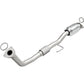 Catalytic Converter for 1992-1995 Toyota Camry 2.2L California Grade CARB Compliant Direct-Fit Catalytic Converter Magna
