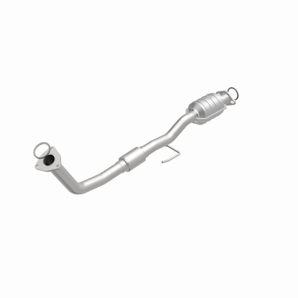 Catalytic Converter for 1992-1995 Toyota Camry 2.2L California Grade CARB Compliant Direct-Fit Catalytic Converter Magna