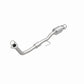 Catalytic Converter for 1992-1995 Toyota Camry 2.2L California Grade CARB Compliant Direct-Fit Catalytic Converter Magna