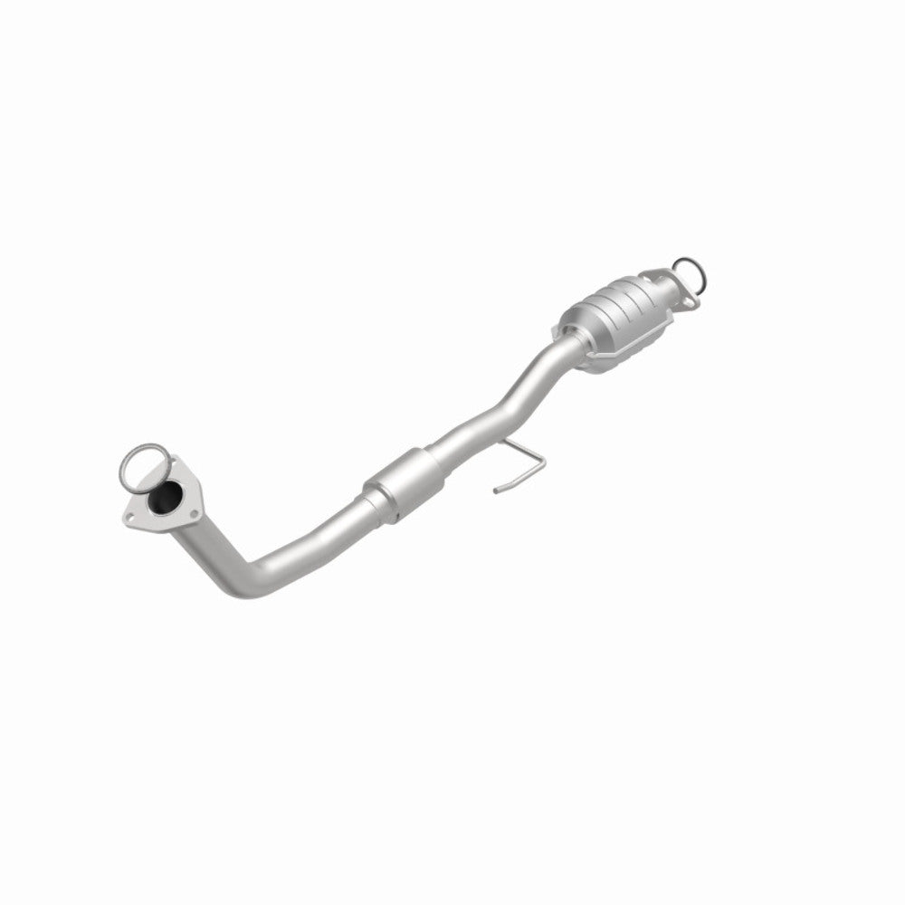 Catalytic Converter for 1992-1995 Toyota Camry 2.2L California Grade CARB Compliant Direct-Fit Catalytic Converter Magna