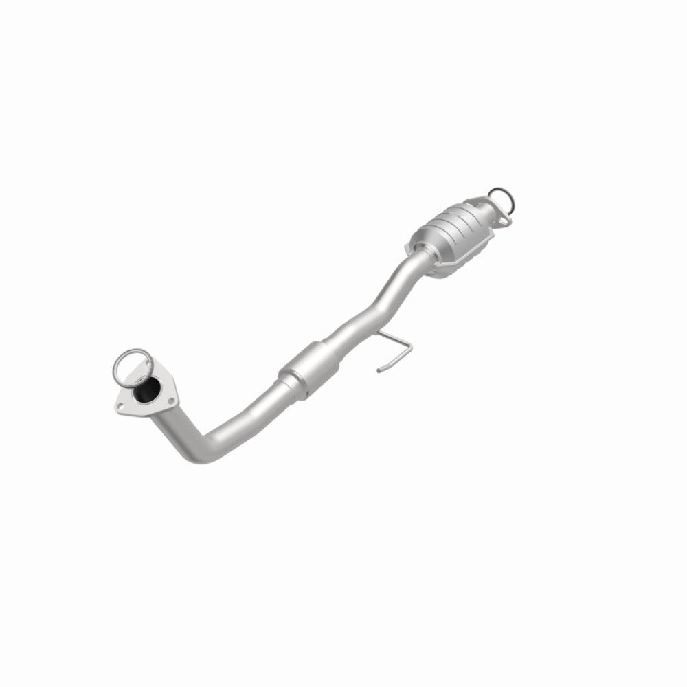Catalytic Converter for 1992-1995 Toyota Camry 2.2L California Grade CARB Compliant Direct-Fit Catalytic Converter Magna