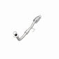 Catalytic Converter for 1992-1995 Toyota Camry 2.2L California Grade CARB Compliant Direct-Fit Catalytic Converter Magna