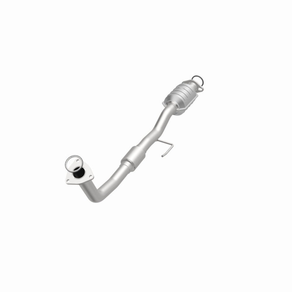 Catalytic Converter for 1992-1995 Toyota Camry 2.2L California Grade CARB Compliant Direct-Fit Catalytic Converter Magna