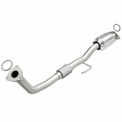 Catalytic Converter for 1992-1995 Toyota Camry 2.2L California Grade CARB Compliant Direct-Fit Catalytic Converter Magna