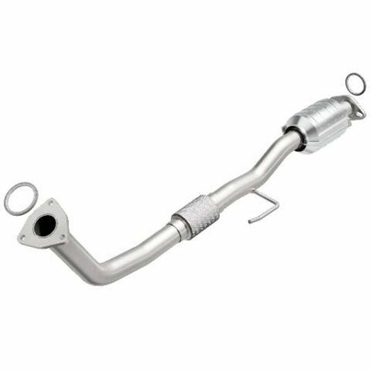 Catalytic Converter for 1992-1995 Toyota Camry 2.2L California Grade CARB Compliant Direct-Fit Catalytic Converter Magna
