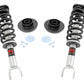 Fits Ram 1500 4WD (2012-2018 & Classic) 2 Inch Lift Kit ; M1 Struts; 35840