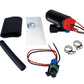 Electric Fuel Pump High Flow EFI Performance Universal Fit Aeromotive 11540-BGPL