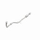 1999-00 Chevrolet Cavalier 2.2L Direct-Fit Catalytic Converter 4481473 Magnaflow