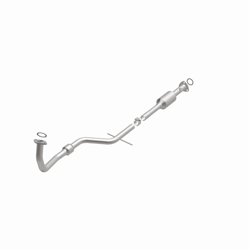 1999-00 Chevrolet Cavalier 2.2L Direct-Fit Catalytic Converter 4481473 Magnaflow
