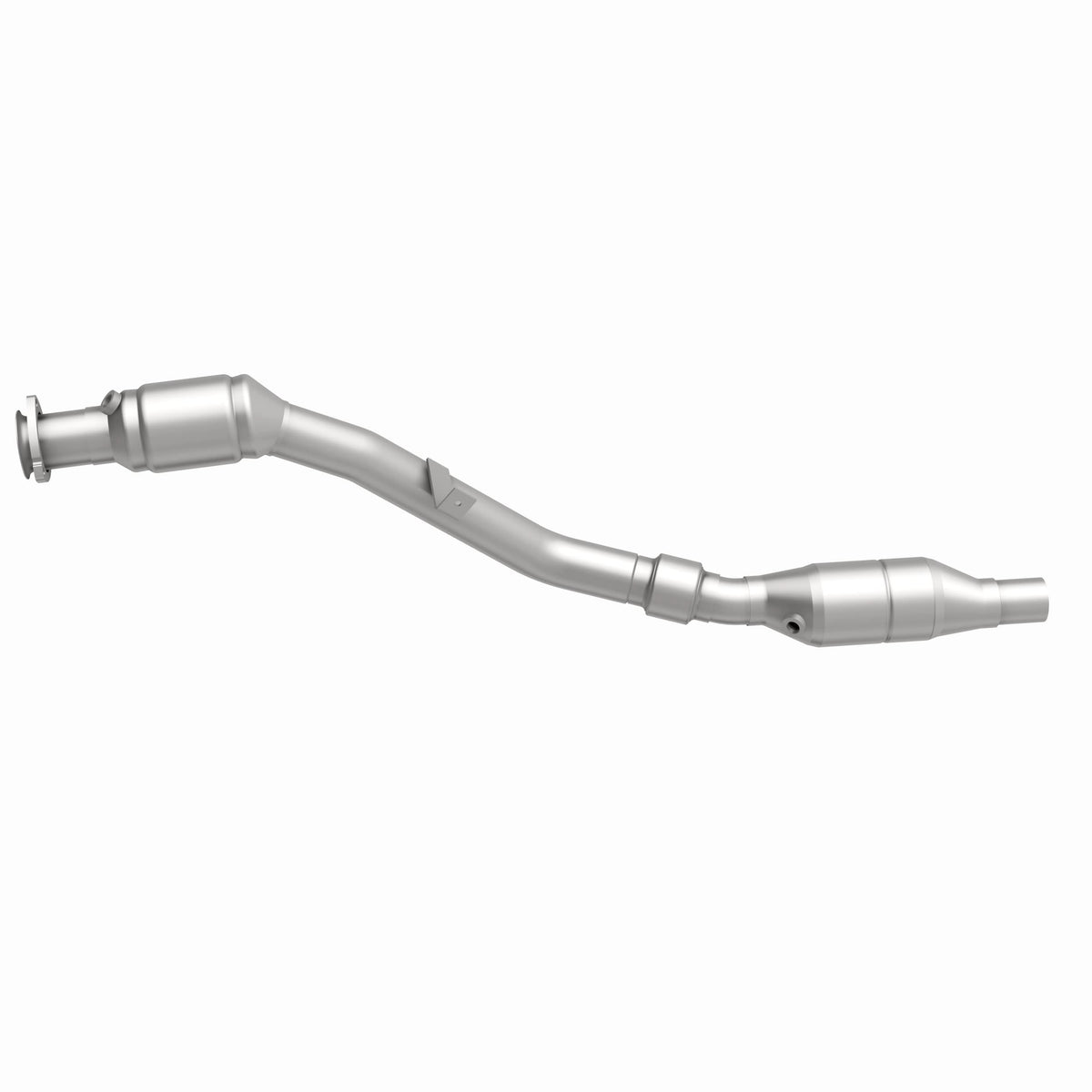 Catalytic Converter for HM Grade Federal / EPA Compliant Direct-Fit Catalytic Converter MagnaFlow 24318