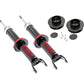 Fits Ram 1500 4WD 2.5 Inch Lift Kit; N3 Struts; 359.23