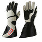 Sfi-5 Gray/Blk Med Outseam Angle Cut - 359603RQP