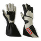 Sfi-5 Gray/Blk Med Outseam Angle Cut - 359603RQP