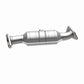 Catalytic Converter for HM Grade Federal / EPA Compliant Direct-Fit Catalytic Converter MagnaFlow 24227