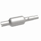 1993-1995 Jeep Grand Cherokee Direct-Fit Catalytic Converter 3391226 Magnaflow - Catalytic Converters Car Part People
