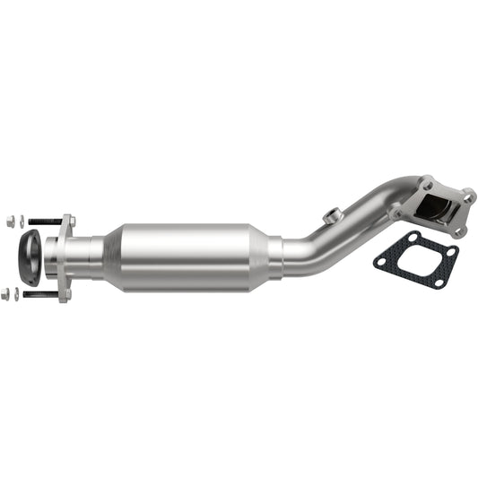 2010-2011 Cadillac CTS California Grade CARB Manifold Catalytic Converter 551548