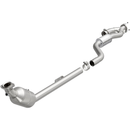 Catalytic Converter for HM Grade Federal / EPA Compliant Direct-Fit Catalytic Converter MagnaFlow 24264