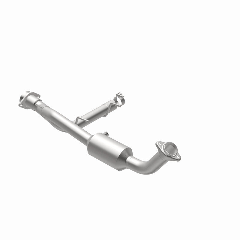 2005 Lincoln Navigator 5.4L Direct-Fit Catalytic Converter 4451165 Magnaflow