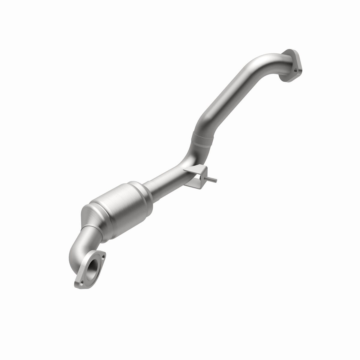 Catalytic Converter for HM Grade Federal / EPA Compliant Direct-Fit Catalytic Converter MagnaFlow 23982