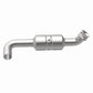 2009 2010 Ford F-150 5.4L Direct-Fit Catalytic Converter 5551419 Magnaflow - Catalytic Converters Car Part People