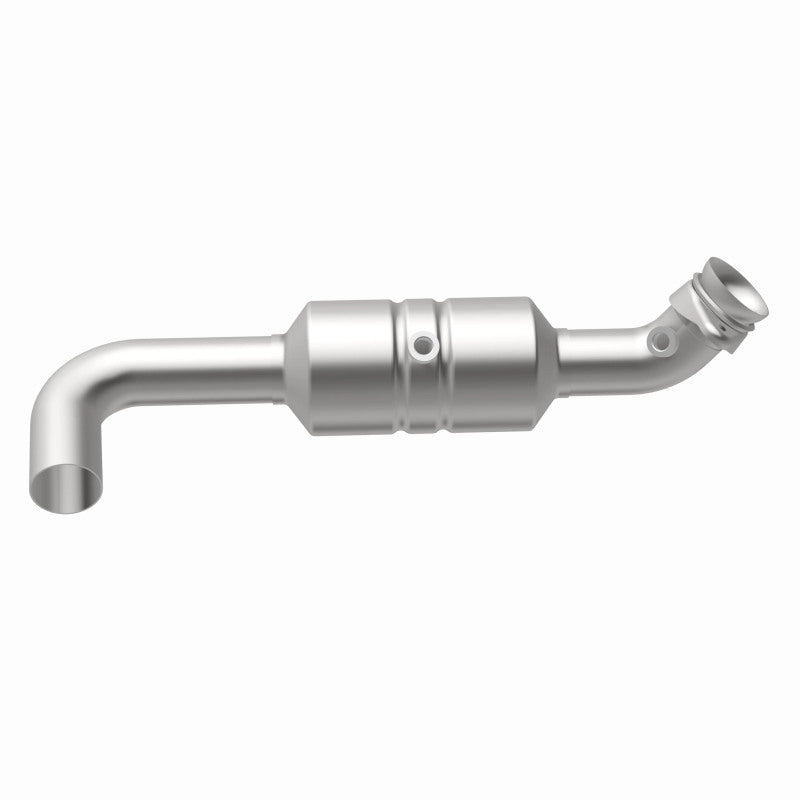 2009 2010 Ford F-150 5.4L Direct-Fit Catalytic Converter 5551419 Magnaflow - Catalytic Converters Car Part People