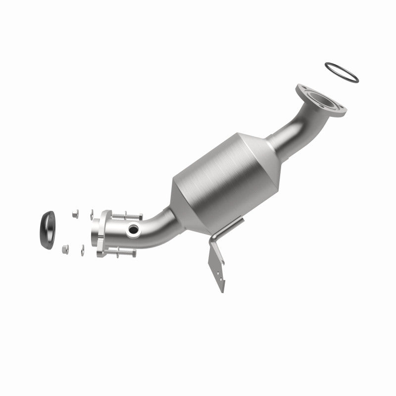 2004 Cadillac CTS 3.2L Direct-Fit Catalytic Converter 4561072 Magnaflow - Catalytic Converters Car Part People