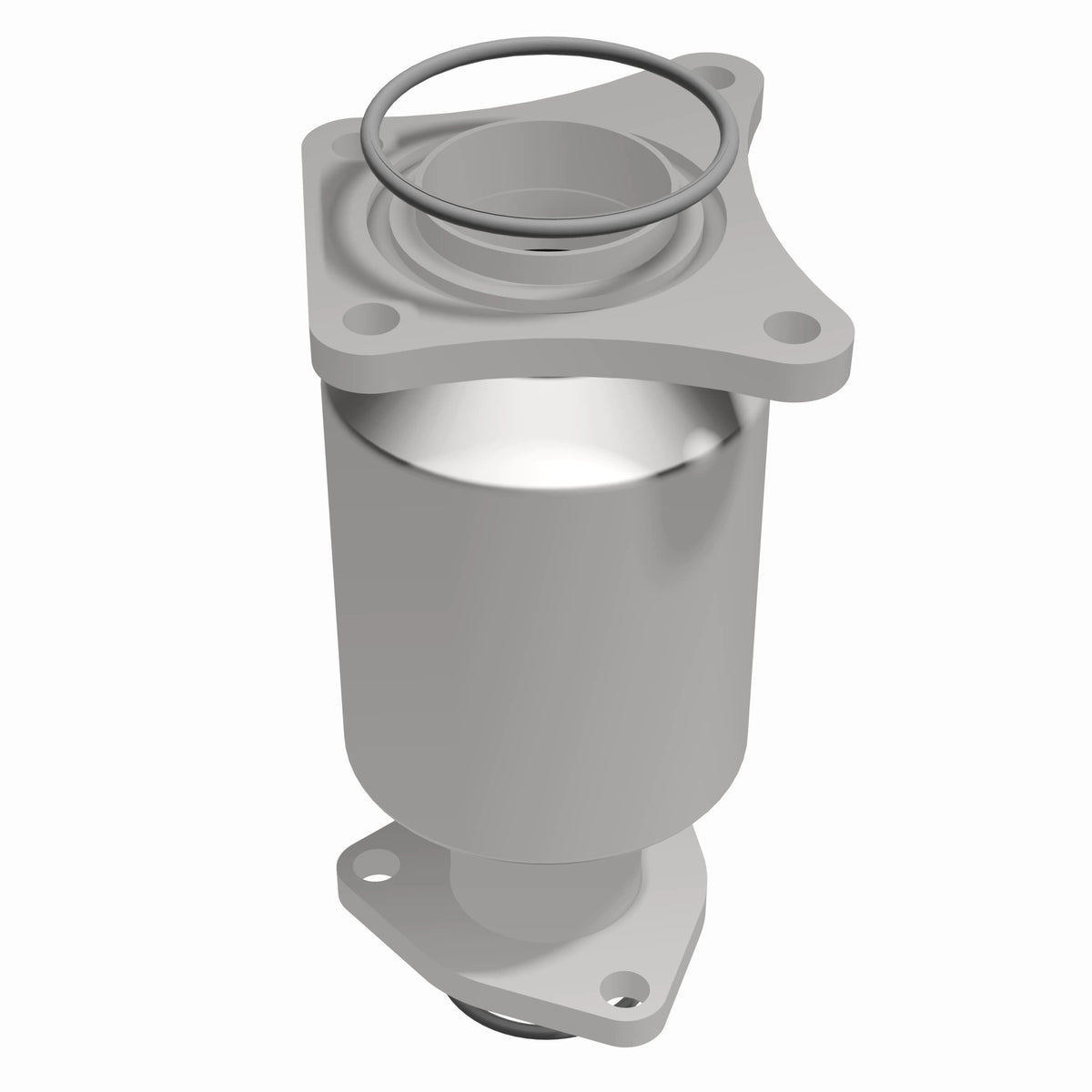 Catalytic Converter for HM Grade Federal / EPA Compliant Direct-Fit Catalytic Converter MagnaFlow 50877