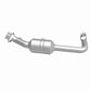 2011-2014 Ford F-150 Direct-Fit Catalytic Converter 5551157 Magnaflow - Catalytic Converters Car Part People