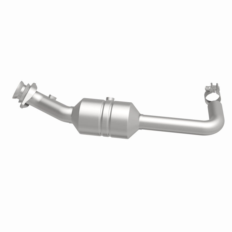 2011-2014 Ford F-150 Direct-Fit Catalytic Converter 5551157 Magnaflow - Catalytic Converters Car Part People