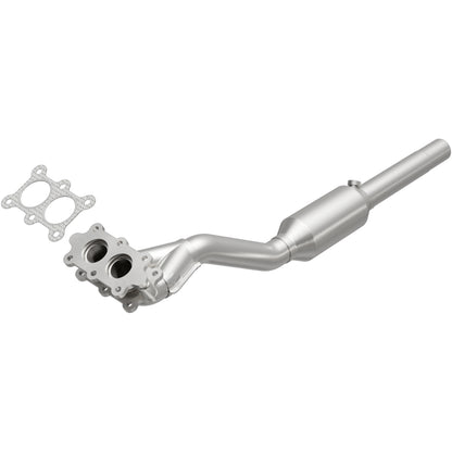 Catalytic Converter for HM Grade Federal / EPA Compliant Direct-Fit Catalytic Converter MagnaFlow 23220